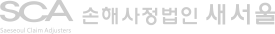 손해사정법인 새서울