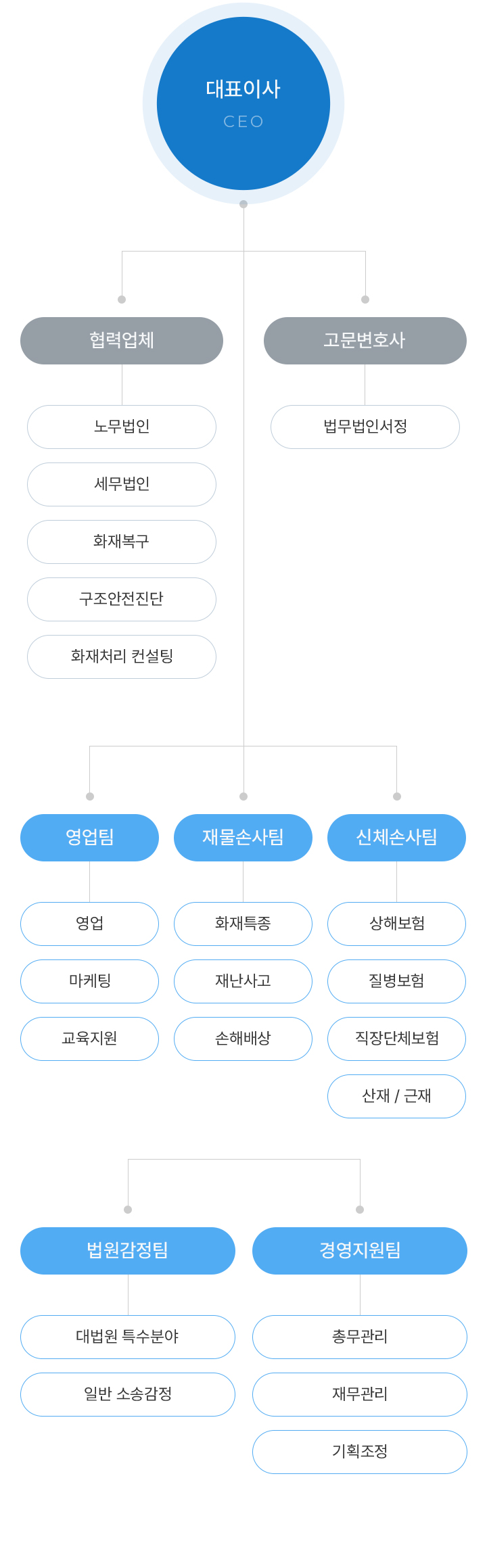 조직